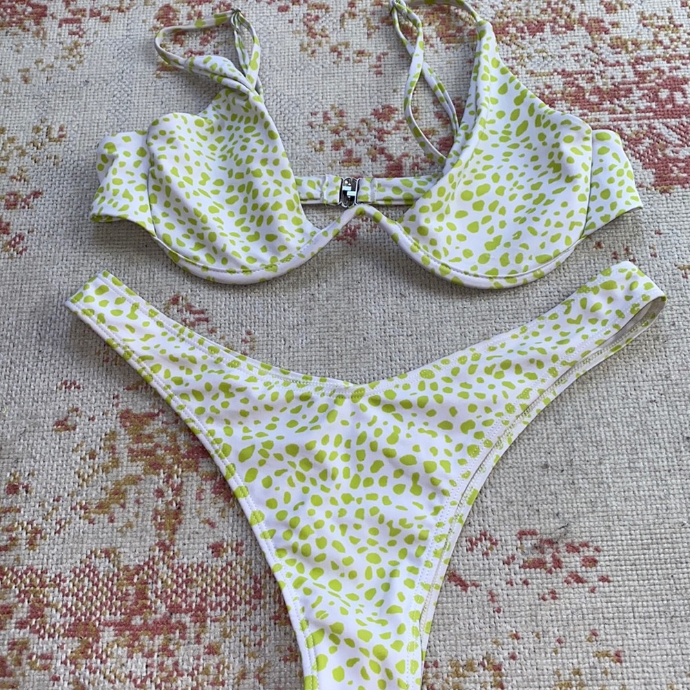 Zaful bikini